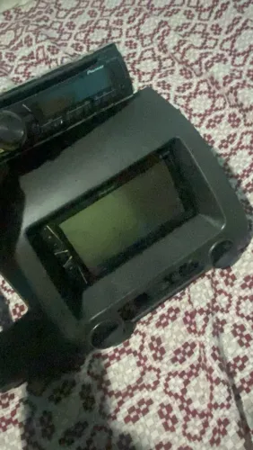 Multimídia extra para Honda civic ou outros carros