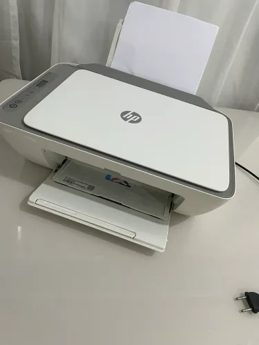 HP DeskJet Ink Advantage 2774 Multifuncional Wi-Fi - Imprime, Copia e Digitaliza