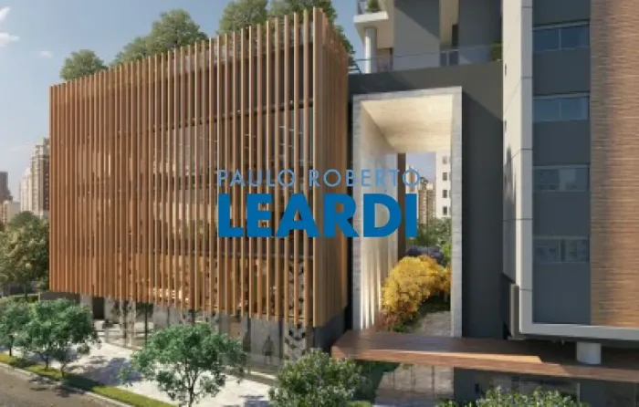 CONJ. COMERCIAL - PINHEIROS - SP