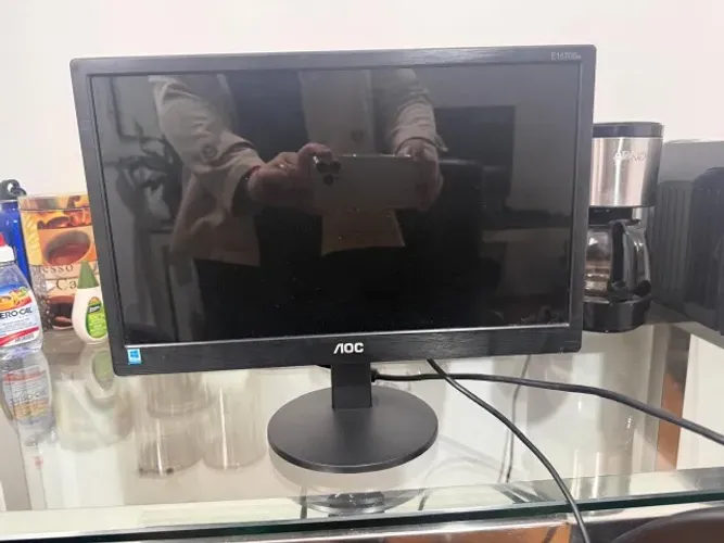Monitor AOC 15 Polegadas