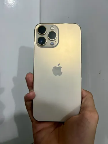 Vendo iPhone 13 Pro Max 128gb em perfeito estado de uso!