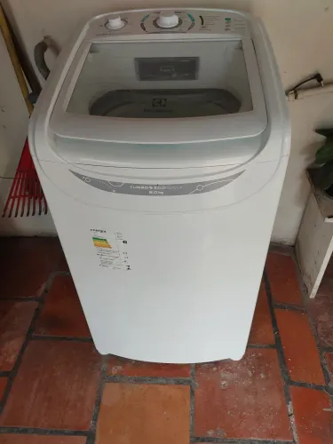 Maquina de Lavar Roupa