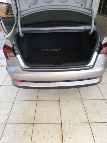 Hyundai HB20S Comfort Plus 1.0 TB Flex 12V AUT 2024
