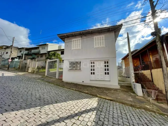 Casa Rio Branco Caxias do Sul