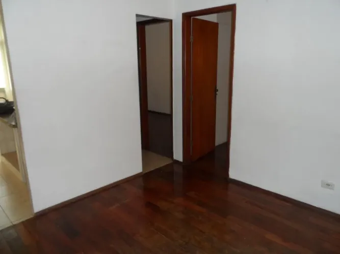Apartamento para Locação em Jundiaí, Jardim Ana Maria, 2 dormitórios, 1 banheiro, 1 vaga
