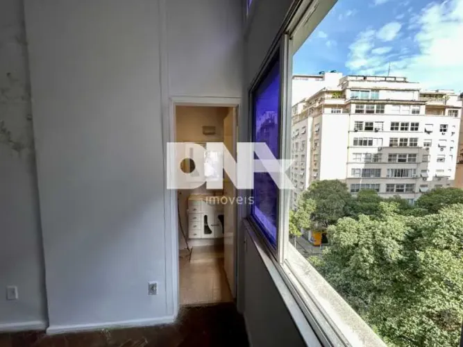 Apartamento : / Residencial / Copacabana