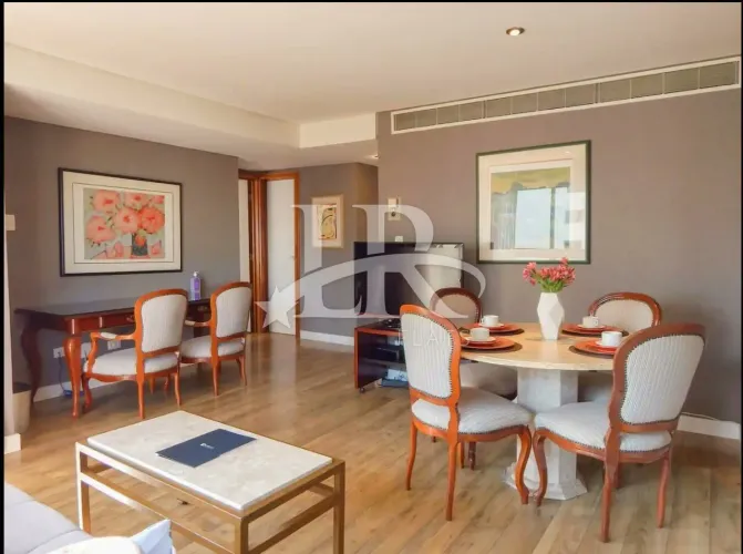 LR Flats - Flat para locação no Jardim Paulista