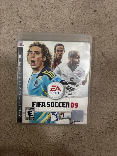 FIFA 2009
