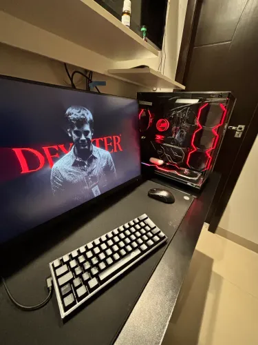 Pc gamer completo
