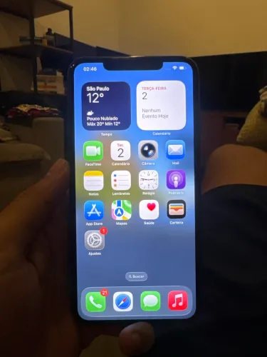 iPhone 11 Pro Max 64gb