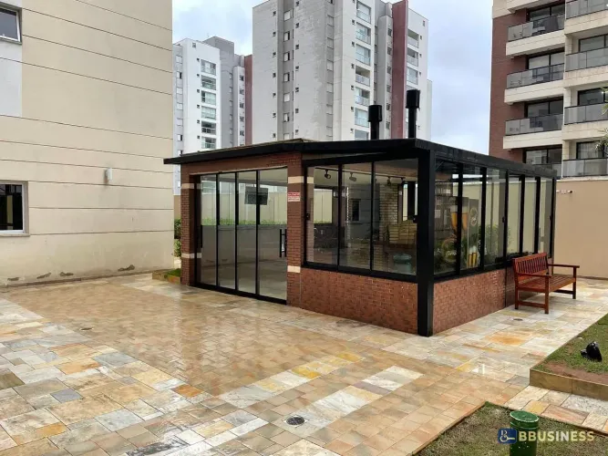 Apartamento à Venda no Residencial São Caetano | 3 Dormitórios, Varanda Gourmet e Condomín