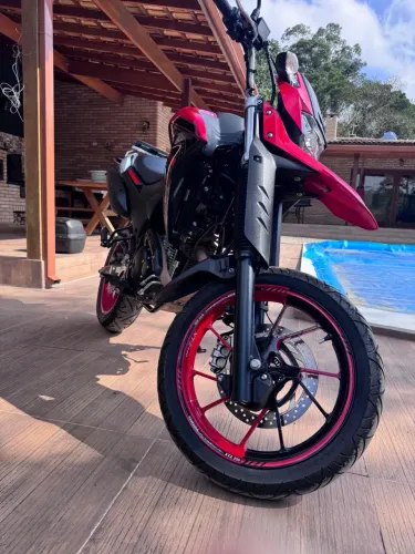 Vende ou troca