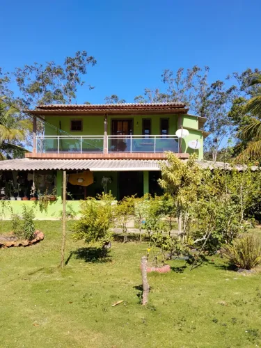 Chácara à venda em Cantagalo/ Rio das Ostras