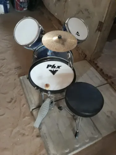Batera infantil