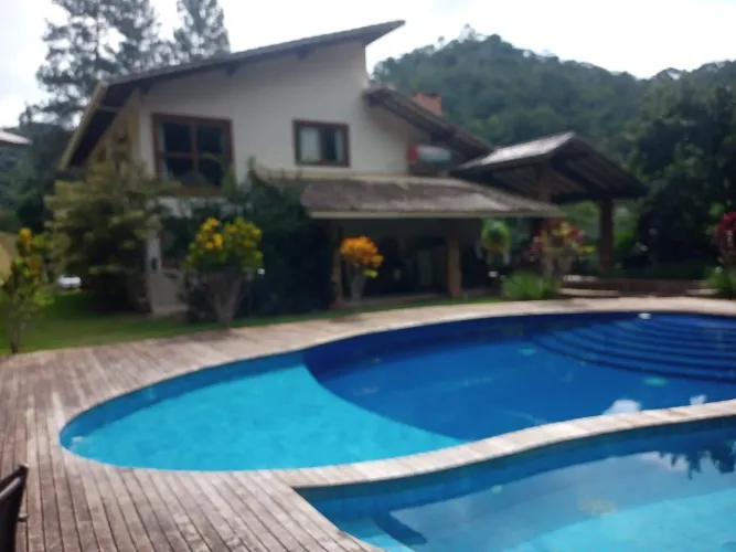 Sítio Viana 5 Alqueires 