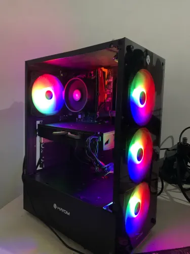 PC GAMER RYZEN 5