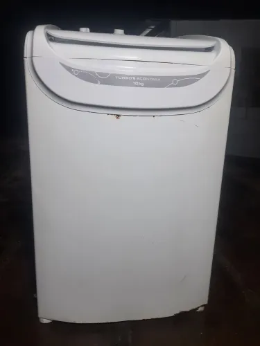 Lavadora de Roupas Electrolux 10,5kgs