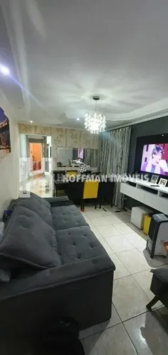 Apartamento a venda na V. Gerty