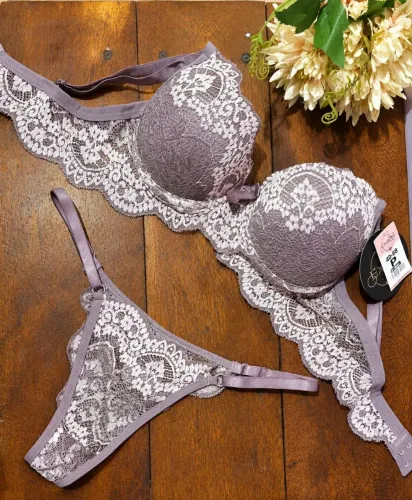 Lingeries de luxo no atacado