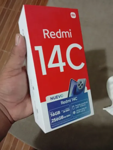 Redmi 14c