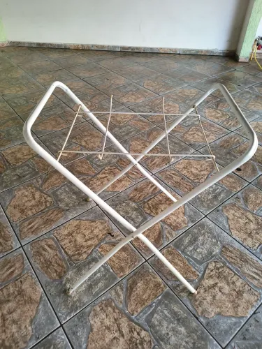 Suporte para Banheira de Bebê