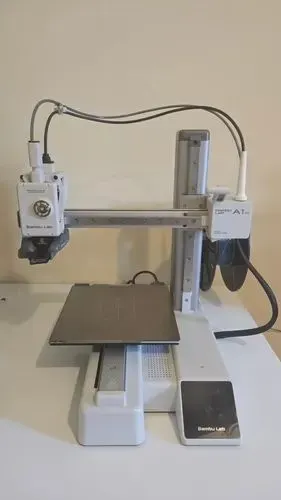 APENAS VENDA - Impressora 3D bambu lab a1 mini SEM AMS