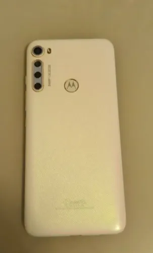 Celular motofusion+
