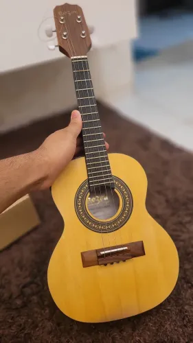 Cavaquinho rozine RC 10 estudante