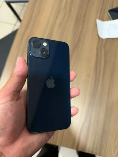 ? VENDO IPHONE 13 - 128 GB