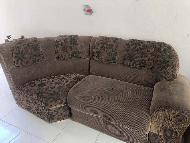 Sofá 