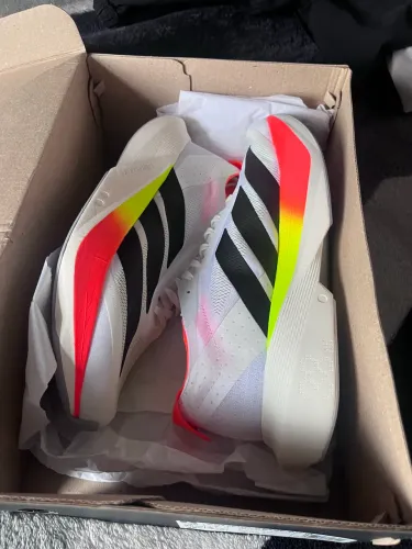 Adidas adzero 
