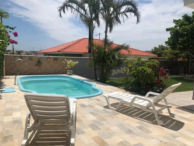 Casa Maravilhosa Praia dos Ingleses