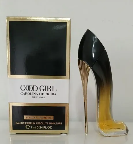 Miniatura Good Girl Jasmine Absolute EDP 7ml