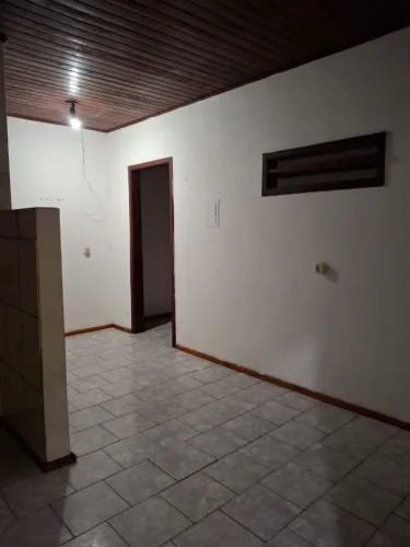 Vendo kitnet do bairro Coral