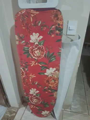 Tábua de passar roupa