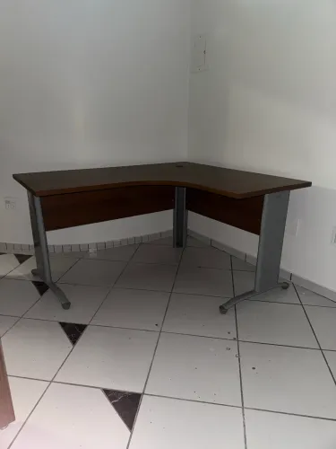 Mesas para escritório