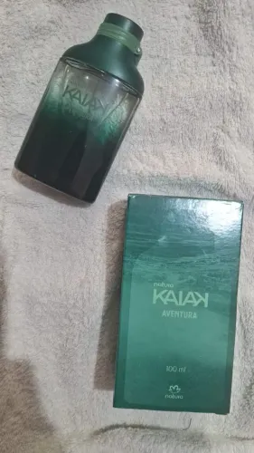 Perfume Natura