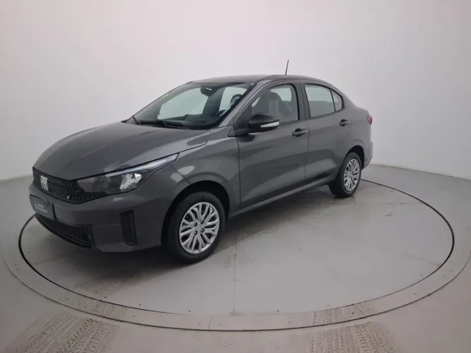 Fiat Cronos Drive 1.0 6V 2026