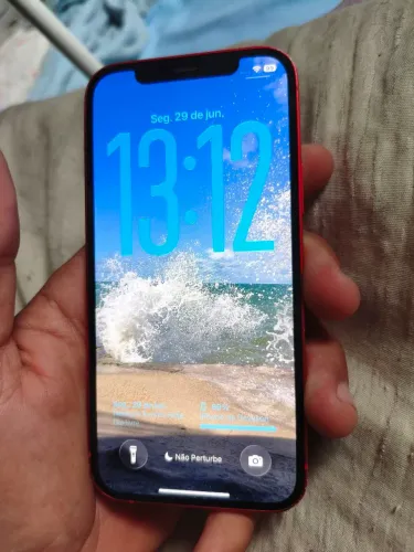 iPhone 12 128gb 