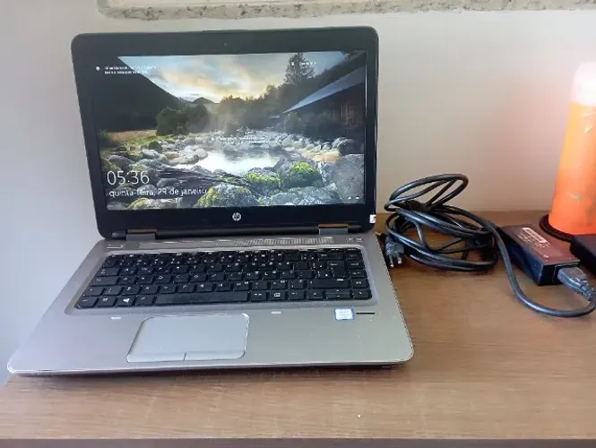 Notebook ProBook 640 G2
