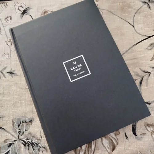 VIXX - EAU de VIXX.