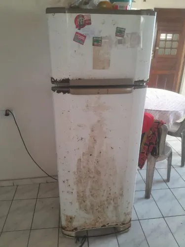 Geladeira