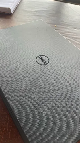 Computador Dell em ótimo estado
