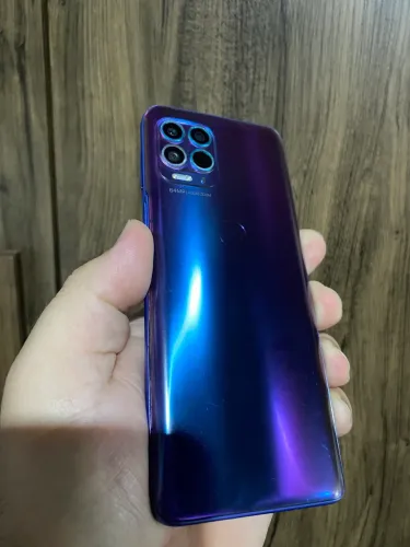 ? MOTOROLA MOTO G100 5G - 12GB RAM + 256GB