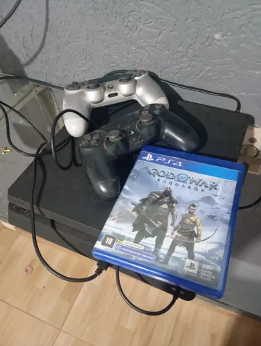 Playstation 4, 1TB