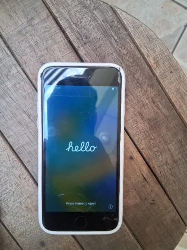 Iphone 8 64gb seminovo