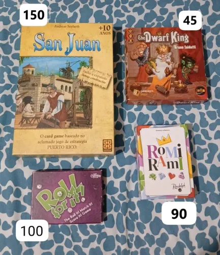 Jogos de tabuleiro e cartas boardgames cardgames