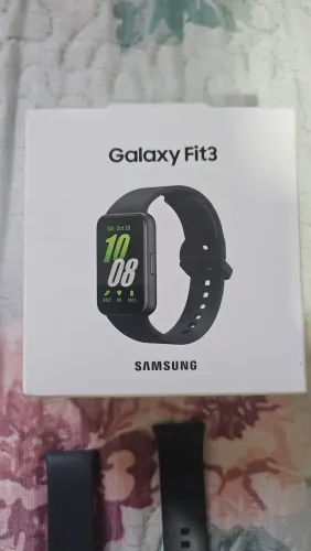 Galaxy Fit3