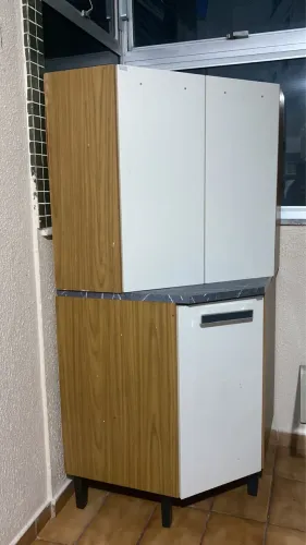 Vendo armarios 