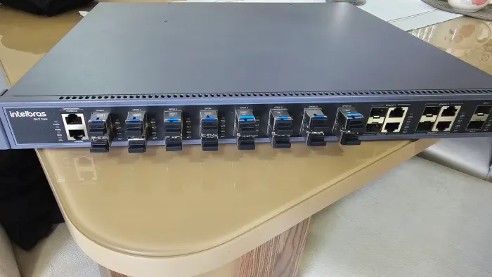 OLT INTELBRAS G16